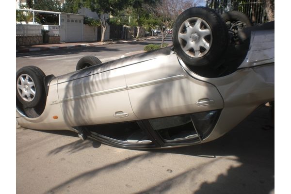 תמונת ארכיון