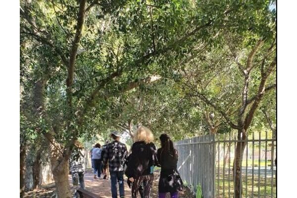 צילומים: הילה קרן שטיינמץ