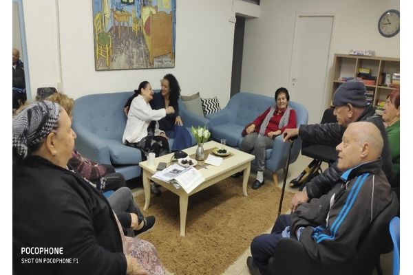 צילום: המועצה המקומית מזכרת בתיה