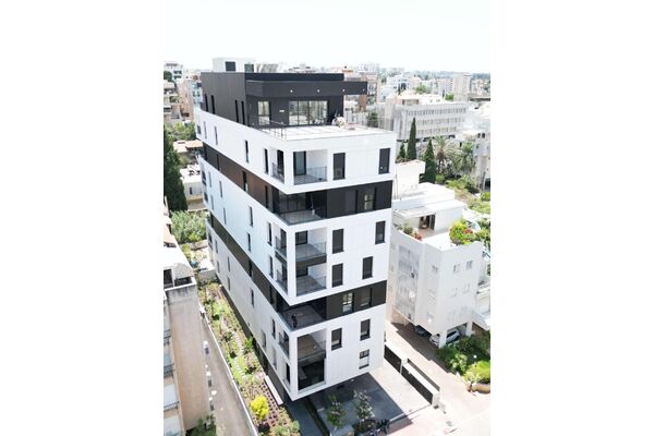 הבניין במורדי הגטאות
