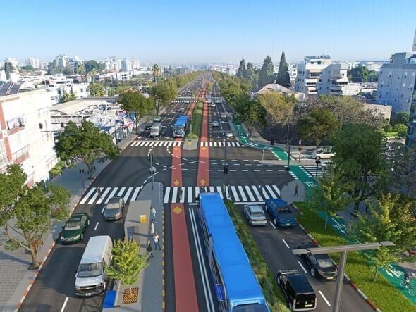 צילומים: קרדיט להדמיה: עדי בואנו, סטודיו ארקאפקט