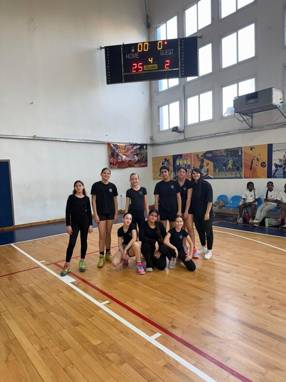 צילום מתוך דף הפייסבוק בית ספר איינשטיין יבנה