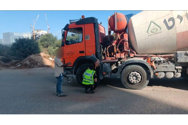 דוברות המשטר