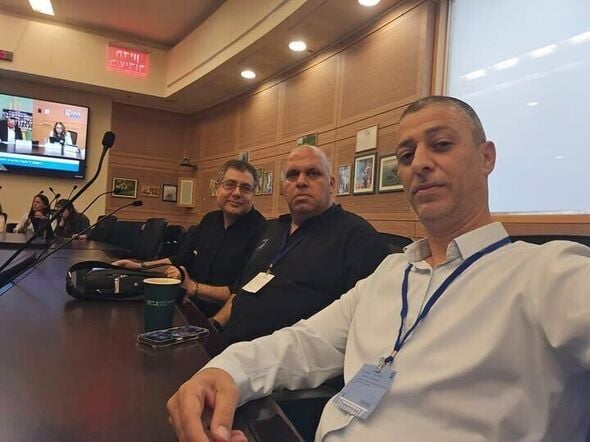 צילומים: הנהגת ההורים הארצית
