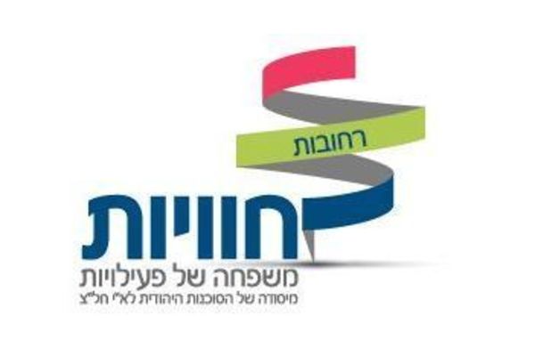 הלוגו החדש