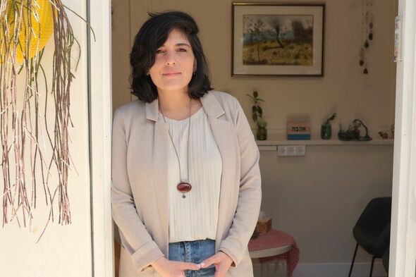 צילום מתוך דף הפייסבוק המרכז הרפואי קפלן