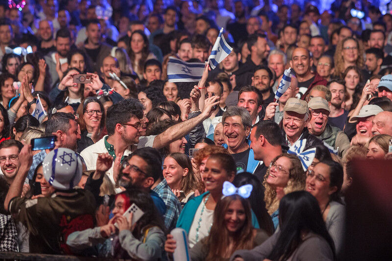 צילום חנוך גריזיצקי