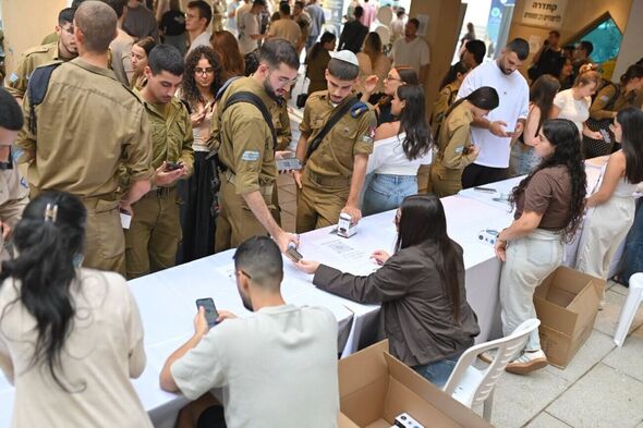 צילום מתוך דף הפייסבוק עיריית ראשון לציון
