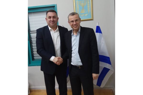 צילום: המועצה המקומית מזכרת בתיה