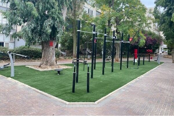 קרדיט: עיריית חולון