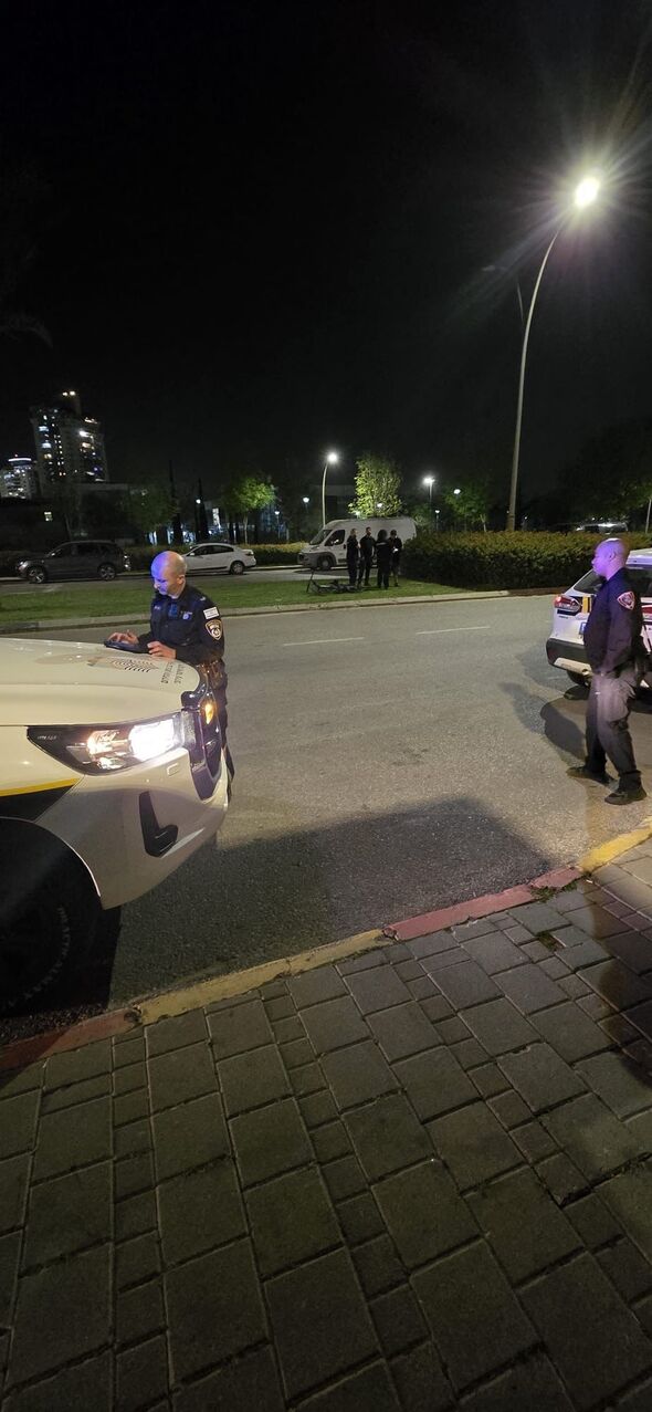 צילום מתוך דף הפייסבוק עיריית יבנה