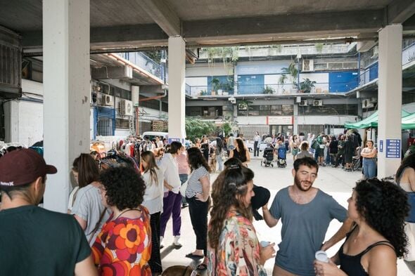 צילום: קרדיט צילום מיכאל קורוטקוב