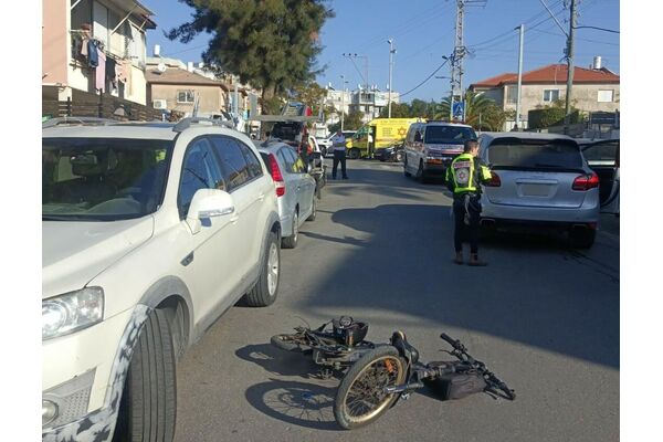 תיעוד מבצעי מד"א