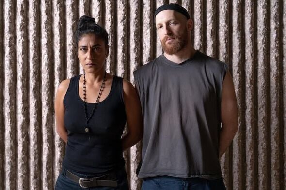 צילום:צילום: דניאל חנוך