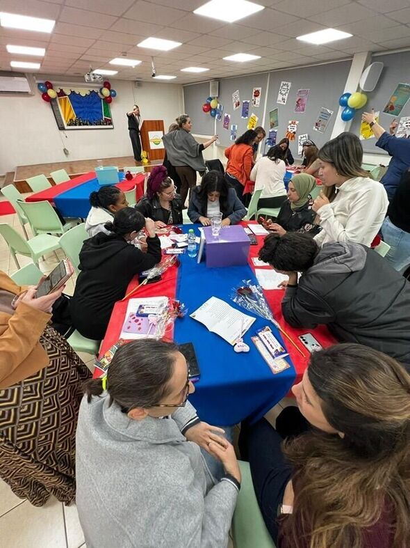 צילום מתוך דף הפייסבוק חטיבת ברנר