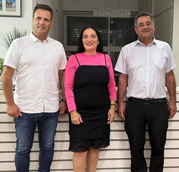 מתוך העמוד של ד"ר הדס הכהן