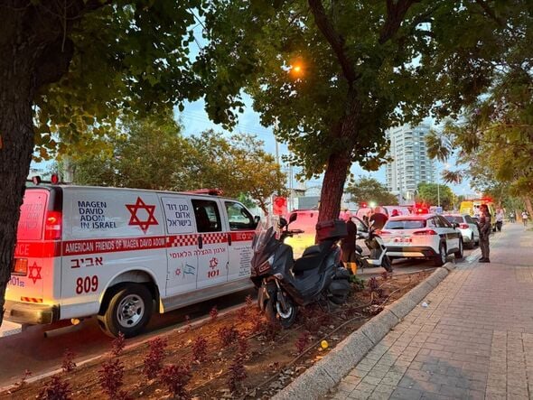 תיעוד מבצעי מד"א