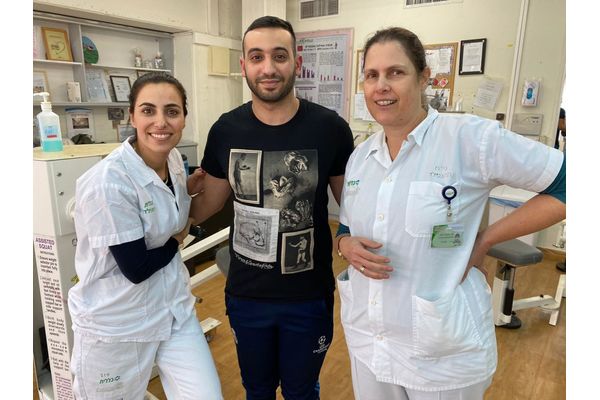 צילום: אופיר לוי