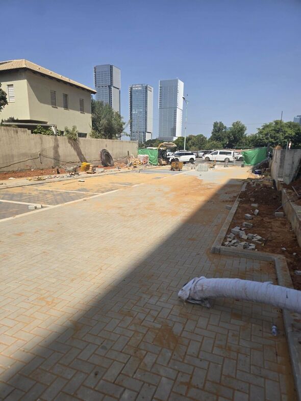צילום מתוך דף הפייסבוק רמי גרינברג