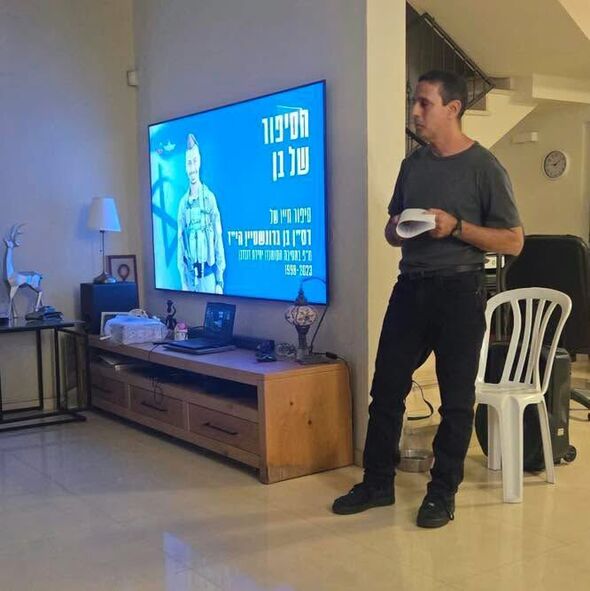 צילום מתוך דף הפייסבוק מעגל נשים חולון טנג'ט חולון