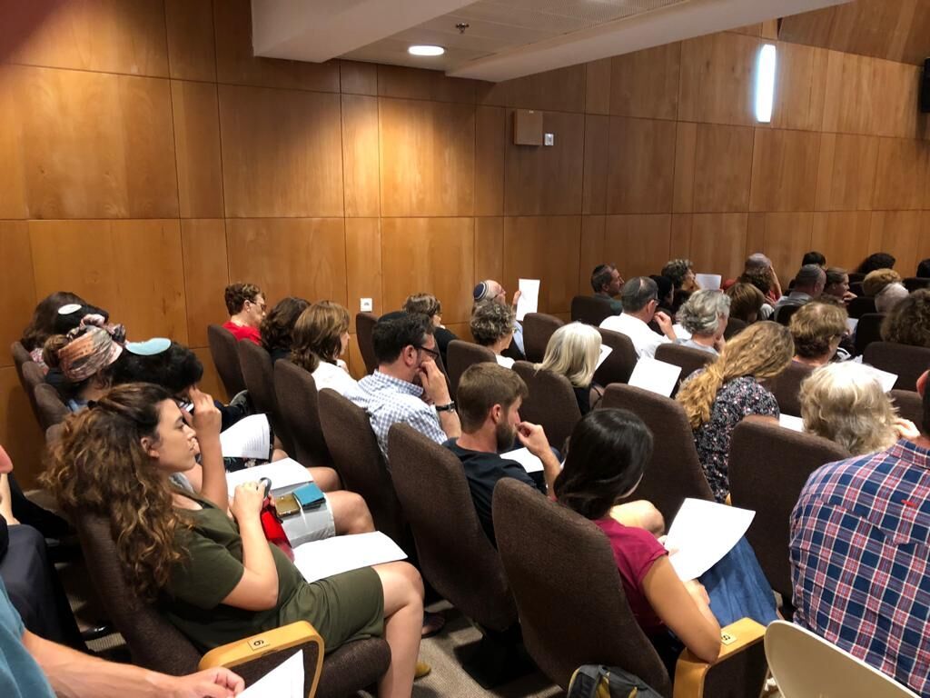 באדיבות מרכז ברודט ליהדות של עיריית תל אביב- יפו באדיבות מרכז ברודט ליהדות של עיריית תל אביב- יפו