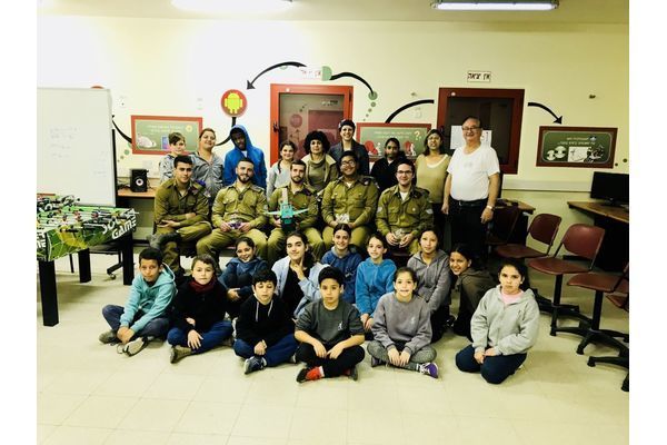 יום השקל 2019