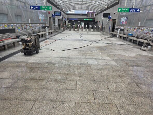 רכבת השלום