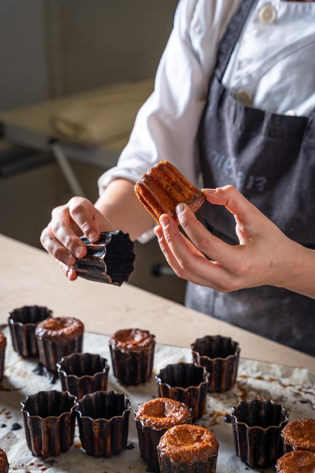 מאפיית דוד לאור- צילום דוד מויאל
