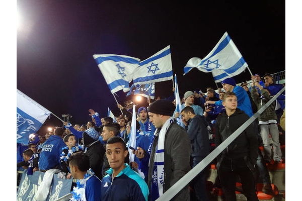 חוזרים ללוד - שעריים בדרבי האחרון בלוד