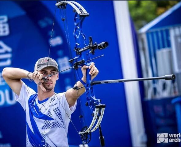צילום:איגוד הקשתות הישראלי