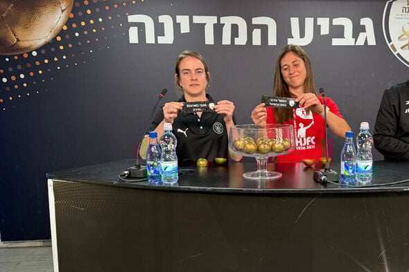 צילומים: ההתאחדות לכדורגל