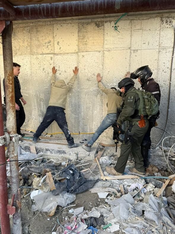 צילום: שיטור עירוני בת-ים, עיריית בת-ים