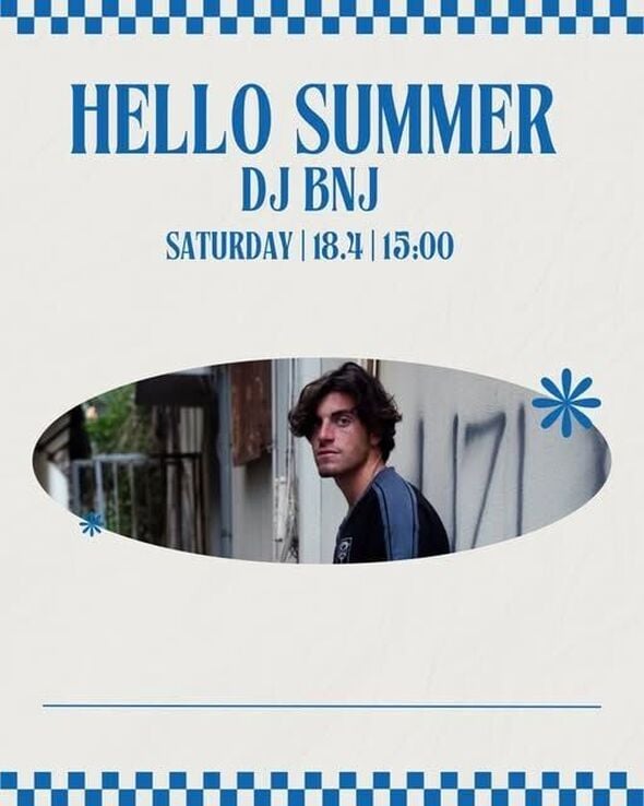 צילום מתוך דף הפייסבוק Stolero Restaurant