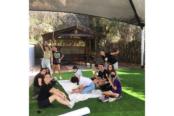 קרדיט:כנפיים של קרמבו חולון