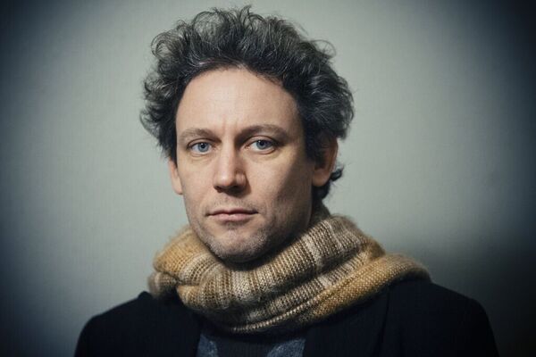 צילום: Jean Baptiste Millot