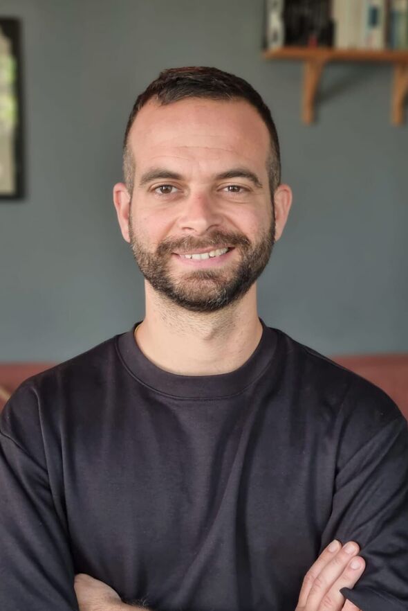 עו"ד נמרוד גורנשטיין, אלבום פרטי