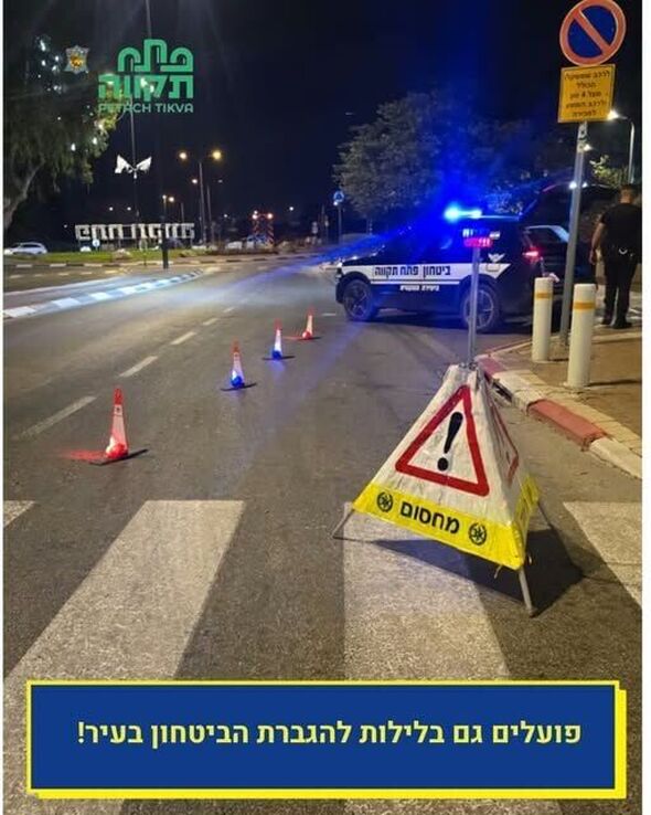 צילום מתוך דף הפייסבוק רמי גרינברג