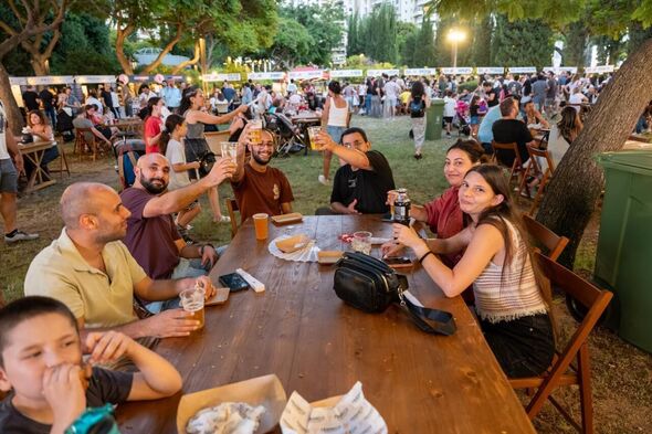 קרדיט: אורן אלון