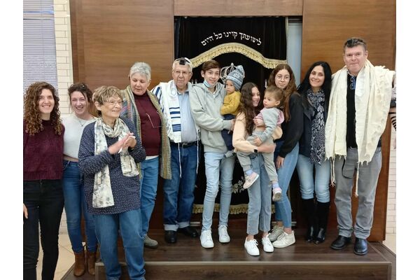 בית חב"ד גדרה