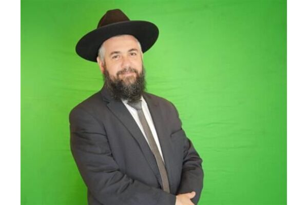 צילומים: הרב קוואס