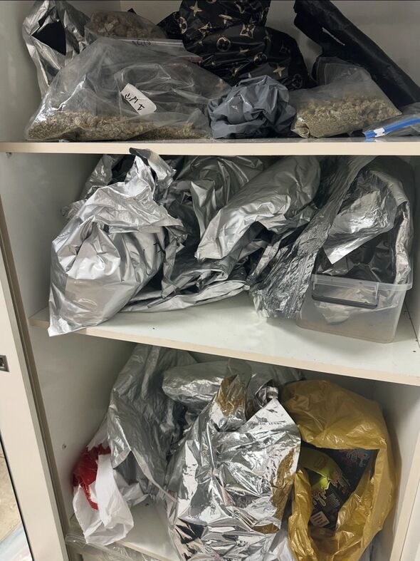 דוברות המשטרה