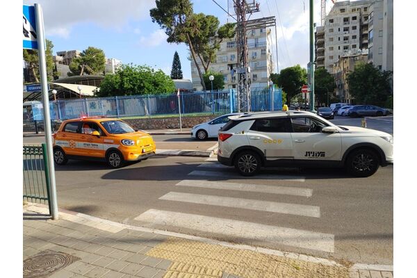 איחוד הצלה סניף פתח תקווה