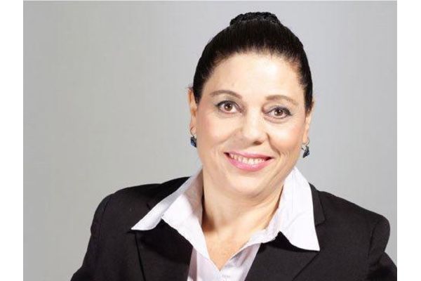 מזל אהרוני - אסטרולוגית