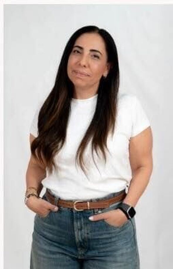 צילום מתוך דף הפייסבוק בית חינוך גורדון לאומנויות - צועדים בשביל ההצלחה