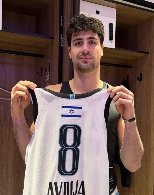 צילום:יניב מרקוביץ׳