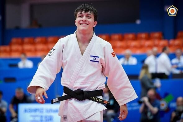 צילומים: הועד האולימפי