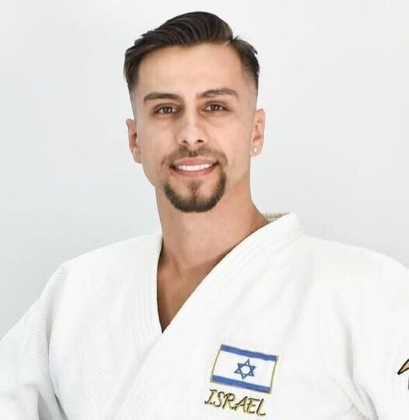 צילום מתוך דף הפייסבוק מרכז קהילתי לזרוס וקנטור