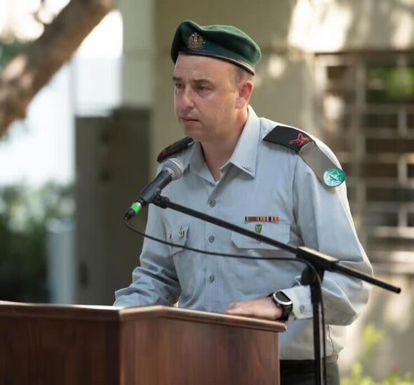 צילום מתוך דף הפייסבוק קרית החינוך ע"ש גינסבורג