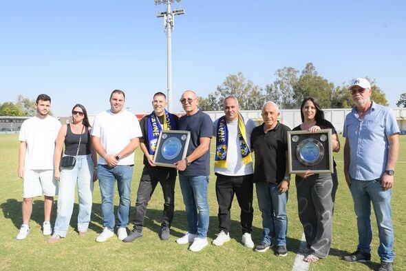 צילום:קרדיט צילום: עמרם כהן.