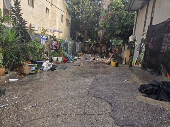 דוברות המשטרה